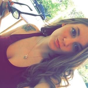 Meet your Posher, Kate